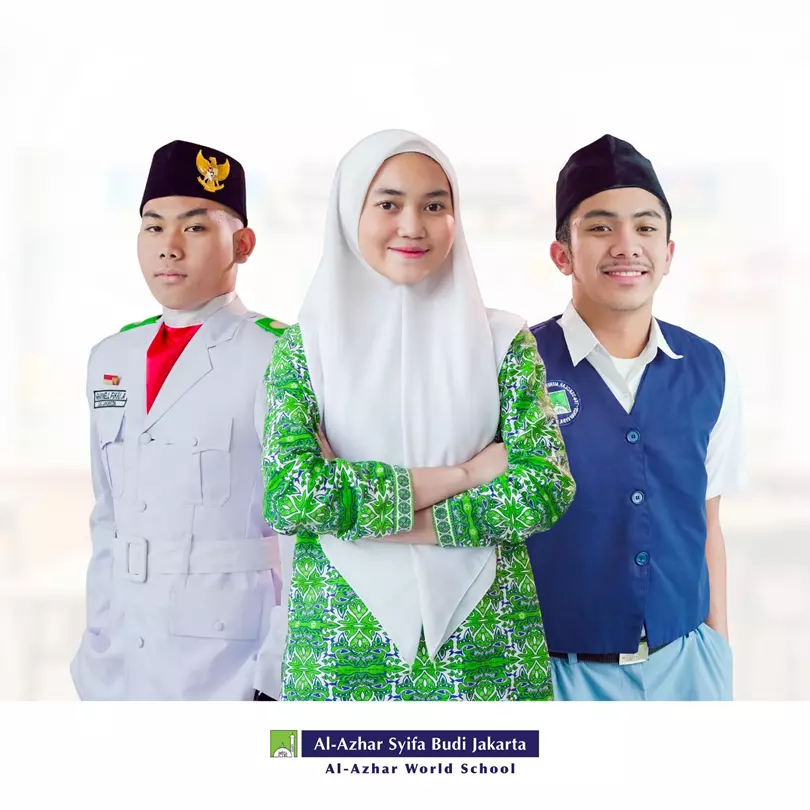 Students Learning